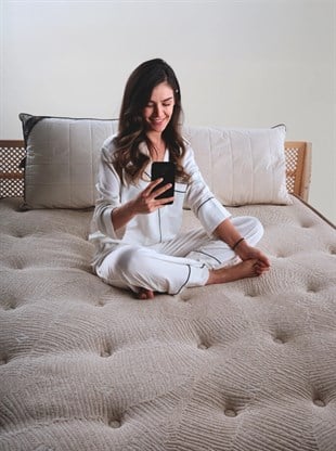 Olivier Hybrid Yatak