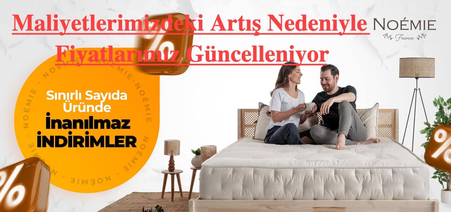 inanılmaz indirimler