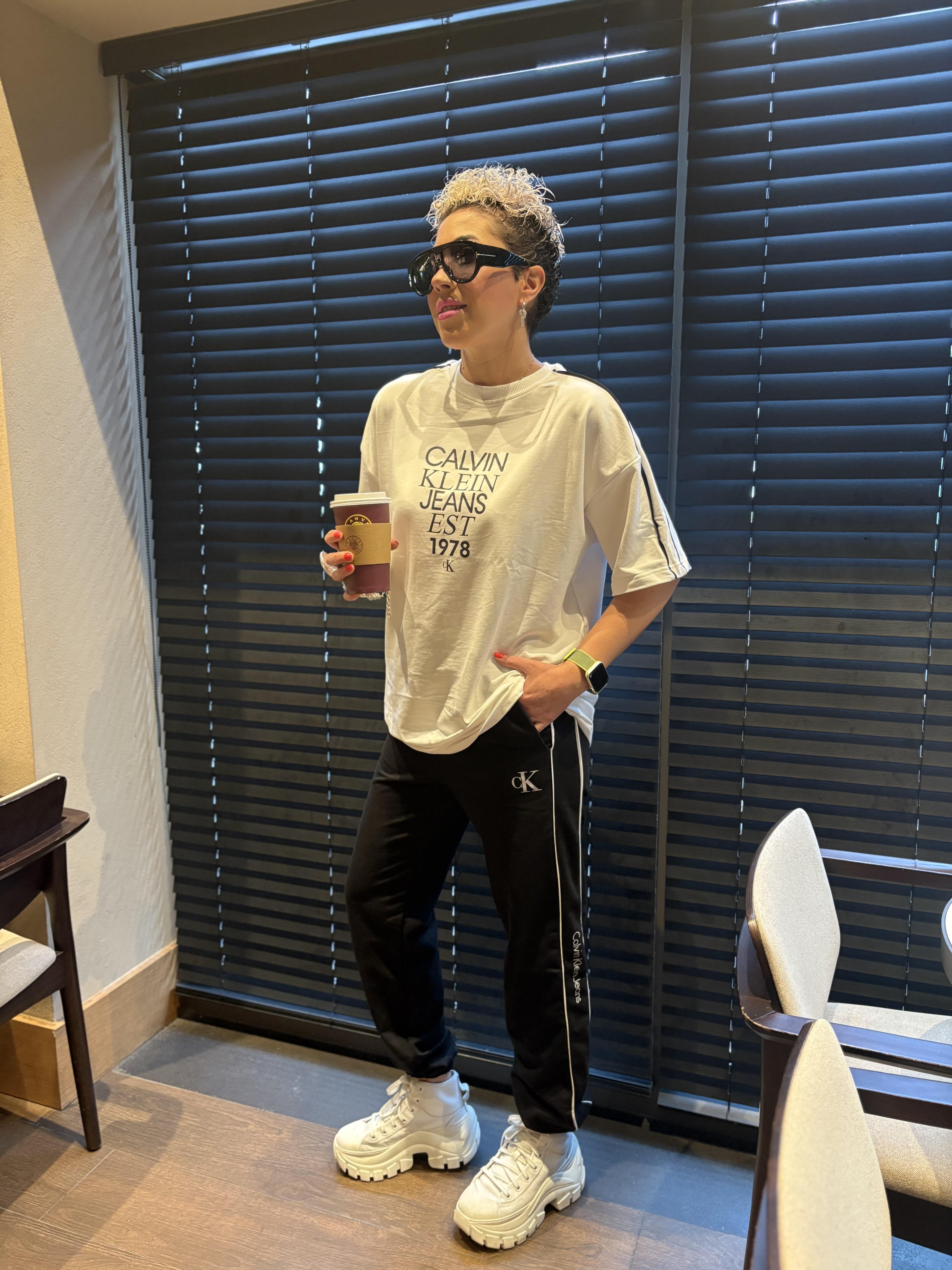 Orjinal Marka Ck Takım