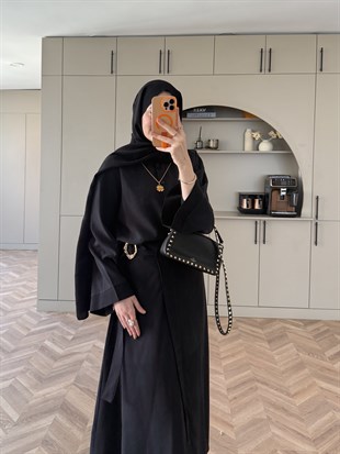 Ashley Modal Etekli Takım Bordo (2302)