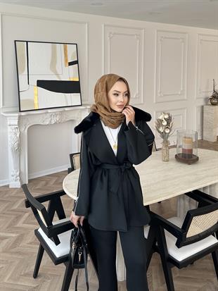  Pasha Scuba Takım Siyah