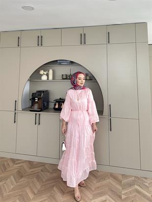 Abel Elbise Pembe