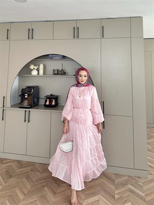 Abel Elbise Pembe