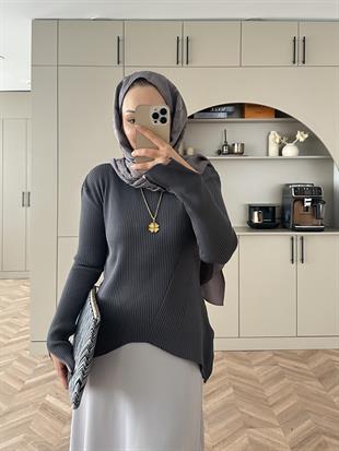 Ada Triko Kazak Camel