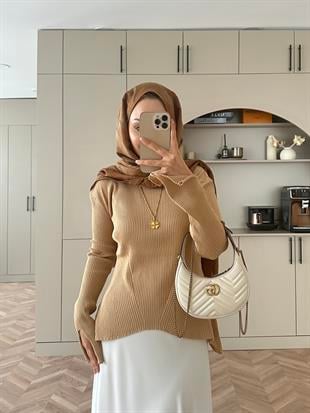 Ada Triko Kazak Gold