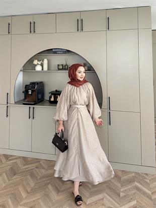 Amelia Etekli Takım Vizon