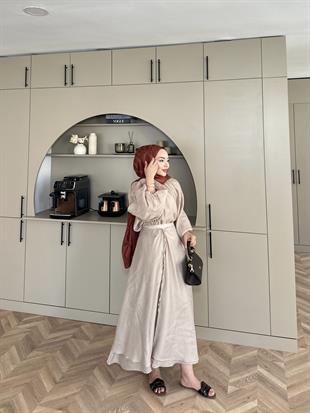 Amelia Etekli Takım Vizon