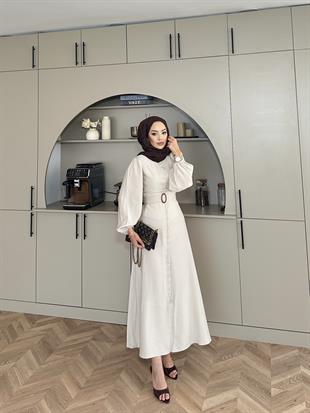 Asel Elbise BejKEMERSİZ