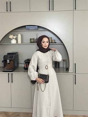 Asel Elbise BejKEMERSİZ