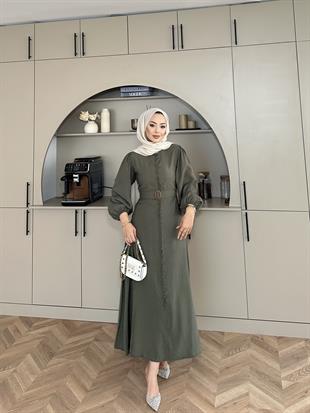 Asel Elbise Haki