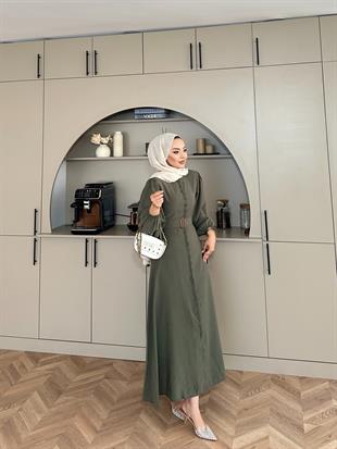 Asel Elbise Haki