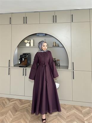 Axel Elbise Mürdüm