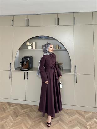 Axel Elbise Mürdüm