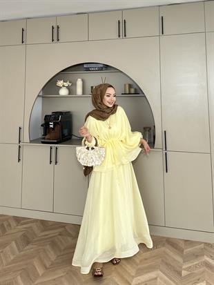 Calimera Etekli Takım Sarı