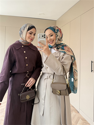 Carmen Cupra Etekli Takım Bordo (4431)