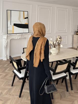 Ciara Süveterli Pantolonlu Takım Siyah