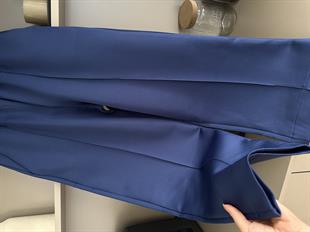 Çımalı Scuba Pantolon Lacivert