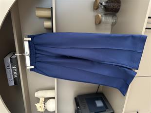 Çımalı Scuba Pantolon Lacivert