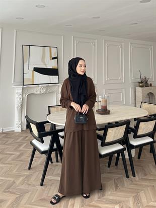 Darian Oysh Takım Acı Kahve