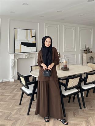 Darian Oysh Takım Acı Kahve