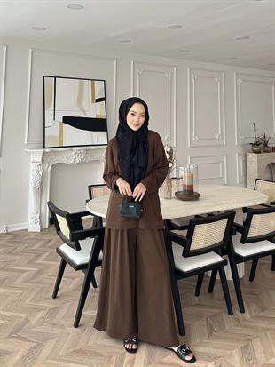 Darian Oysh Takım Acı Kahve