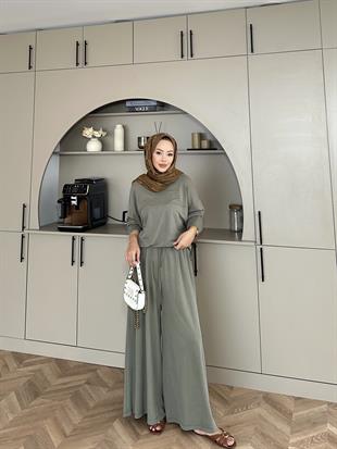 Darian Oysh Takım Haki