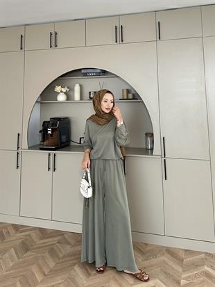 Darian Oysh Takım Haki