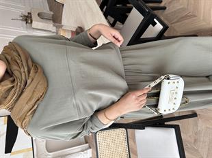 Darian Oysh Takım Haki