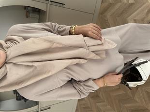 Darian Oysh Takım Vizon