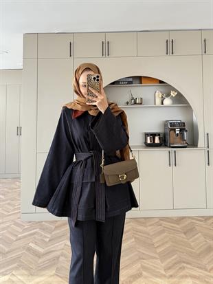 Dyla Kot Takım Lacivert