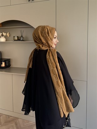 Feely Yarasa Kol Pantolonlu Takım Siyah (5799)
