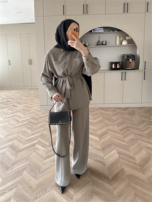 Fiola Taşlı Takım Taş (4404)