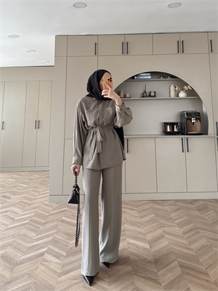 Fiola Taşlı Takım Taş (4404)