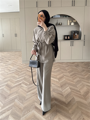 Fiola Taşlı Takım Taş (4404)