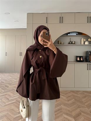 Frag Pelerin/Panço Acı Kahve