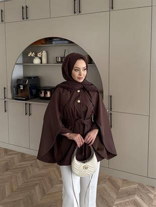 Frag Pelerin/Panço Acı Kahve