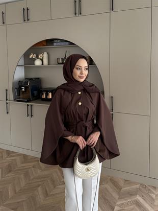 Frag Pelerin/Panço Acı Kahve