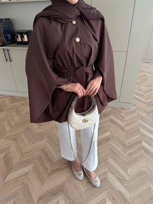 Frag Pelerin/Panço Acı Kahve