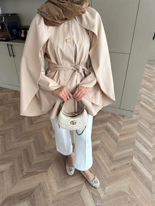 Frag Pelerin/Panço Bej