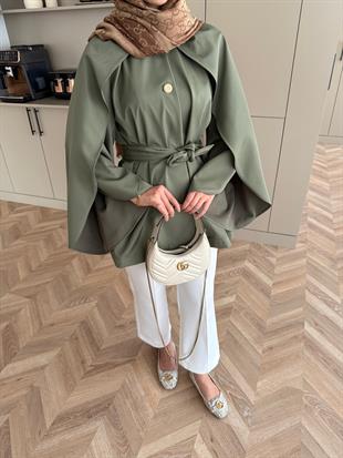 Frank Pelerin/Panço Haki