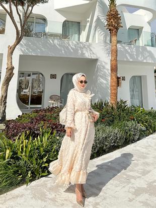 Freya Elbise Bej