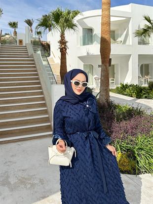 Freya Elbise Lacivert