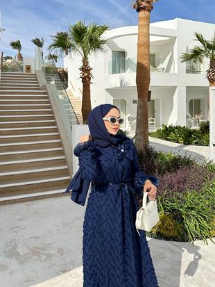 Freya Elbise Lacivert