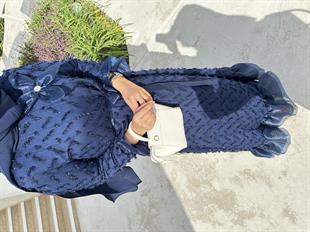 Freya Elbise Lacivert