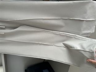 Gai Çımalı Pantolon Bej