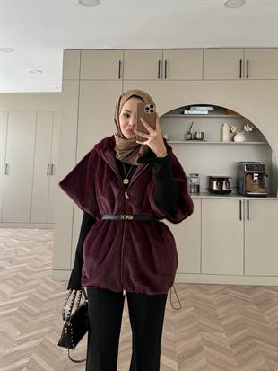 Garcie Panço/Ceket Bordo