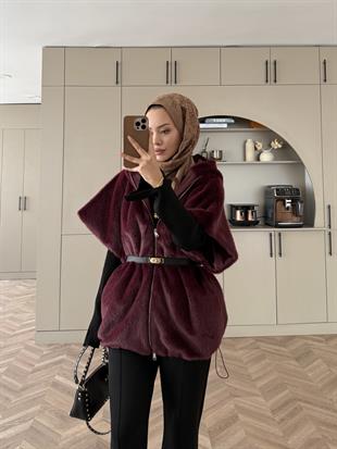 Garcie Panço/Ceket Bordo