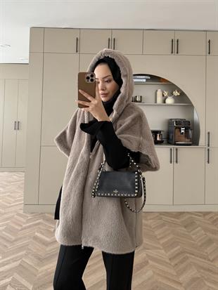 Garcie Panço/Ceket Vizon