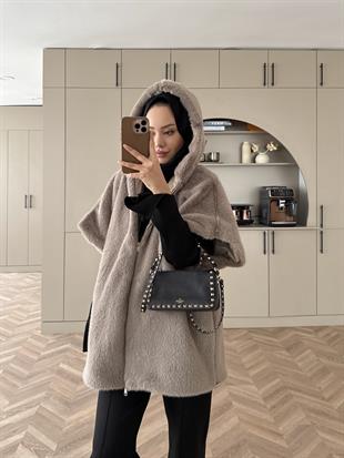 Garcie Panço/Ceket Vizon