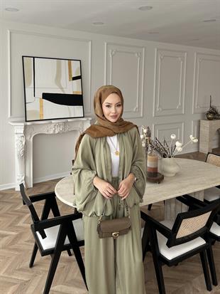 Gua Saten Bomber Takım Haki